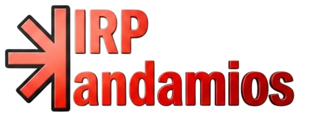 IRP Andamios
